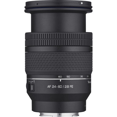 Samyang AF 24-60mm f/2.8 FE - image 4 of 5