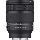Samyang AF 24-60mm f/2.8 FE - image 5 of 5