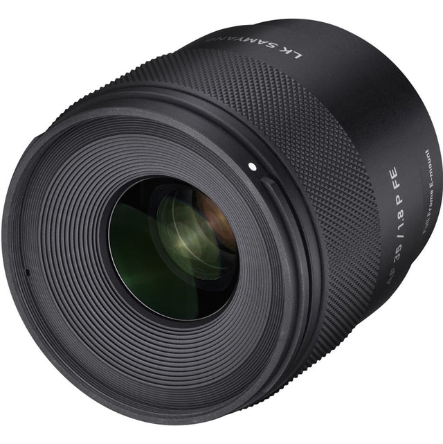 Samyang AF 35mm f/1.8 P Sony FE