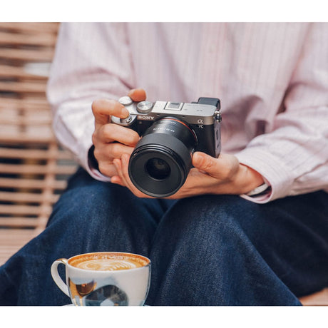 Samyang AF 35mm f/1.8 P Sony FE - image 2 of 5