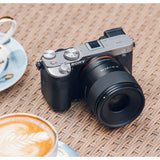 Samyang AF 35mm f/1.8 P Sony FE - image 3 of 5
