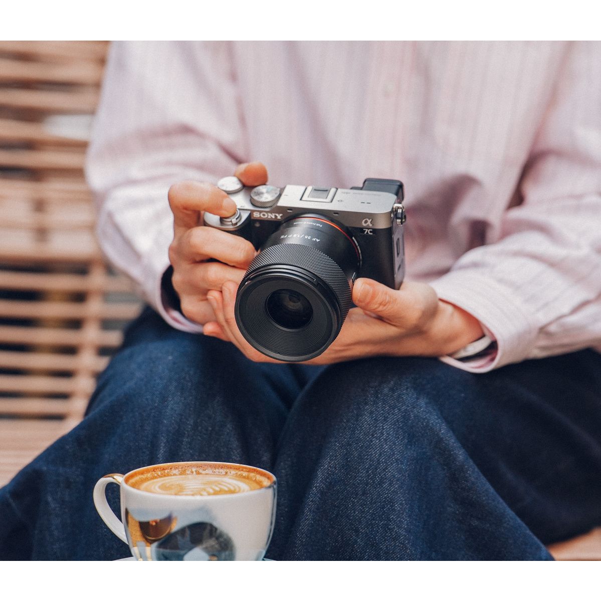 Samyang AF 35mm f/1.8 P Sony FE - image 5 of 5