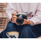 Samyang AF 35mm f/1.8 P Sony FE - image 5 of 5