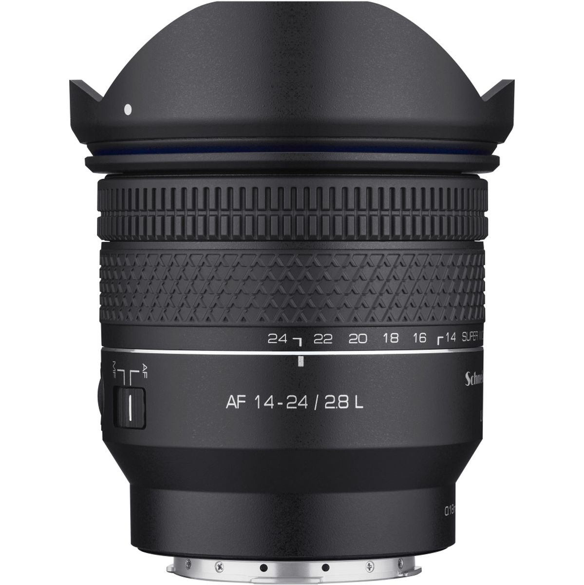 Samyang AF 14-24mm f/2.8 L Mount.