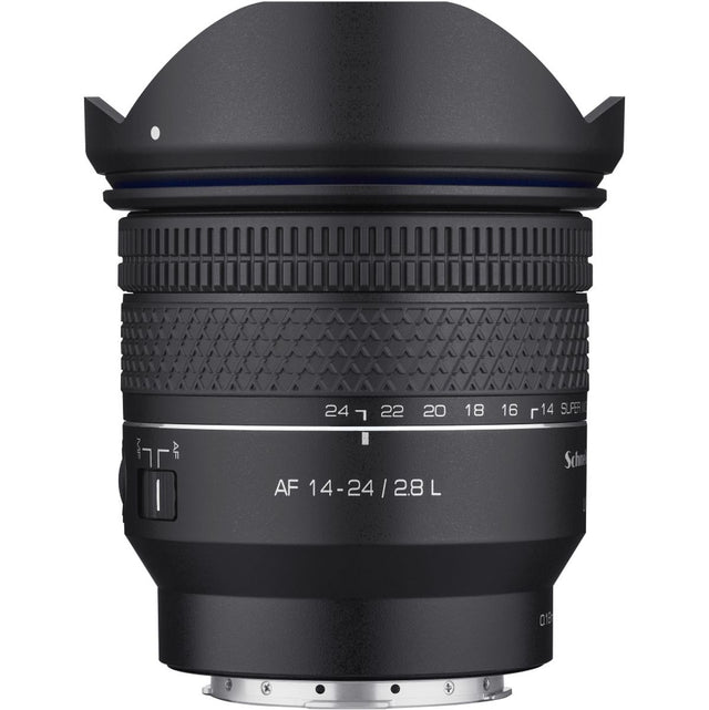 Samyang AF 14-24mm f/2.8 L Mount.