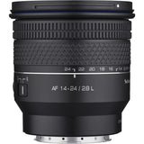 Samyang AF 14-24mm f/2.8 L Mount. - image 4 of 5