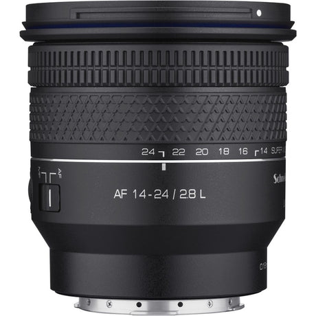 Samyang AF 14-24mm f/2.8 L Mount. - image 4 of 5
