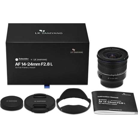 Samyang AF 14-24mm f/2.8 L Mount. - image 5 of 5