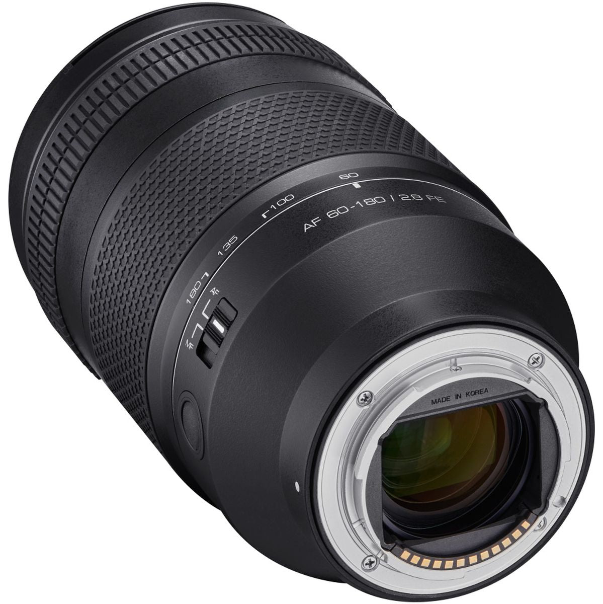 Samyang AF 60-180mm f/2.8 Sony FE - image 2 of 5
