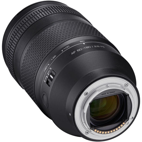Samyang AF 60-180mm f/2.8 Sony FE - image 2 of 5