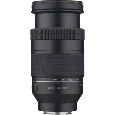 Samyang AF 60-180mm f/2.8 Sony FE - image 4 of 5