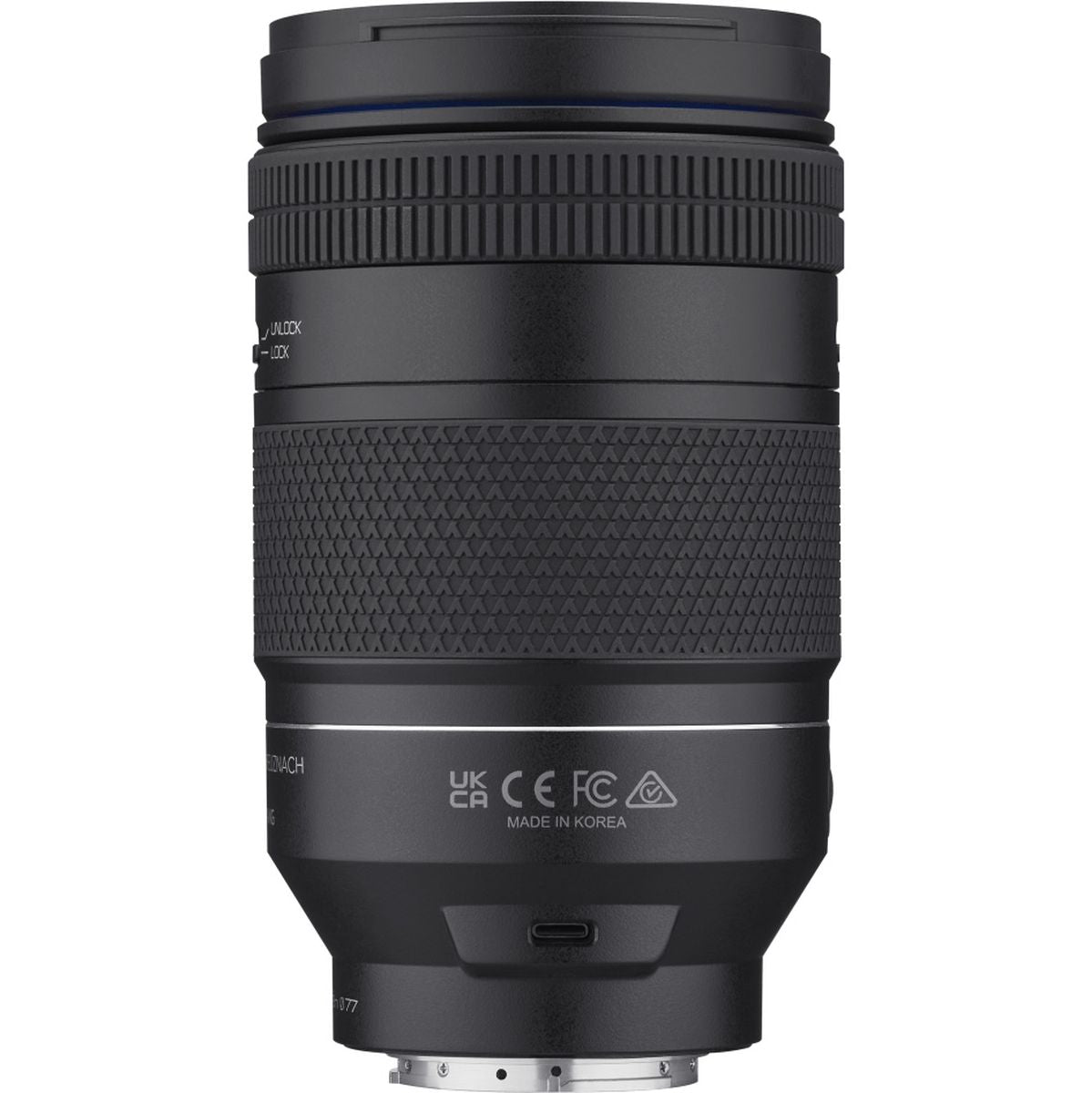 Samyang AF 60-180mm f/2.8 Sony FE - image 5 of 5