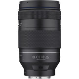 Samyang AF 60-180mm f/2.8 Sony FE - image 5 of 5