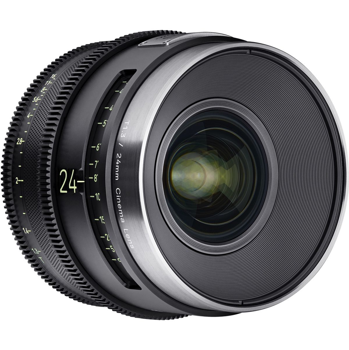XEEN Meister 24mm T1.3 Canon (Meter)