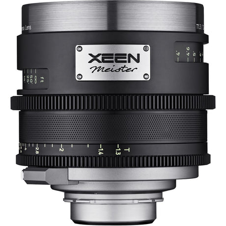 XEEN Meister 24mm T1.3 Canon (Meter) - image 2 of 5