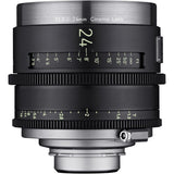 XEEN Meister 24mm T1.3 Canon (Meter) - image 3 of 5