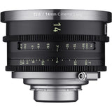 XEEN Meister 24mm T1.3 Canon (Meter) - image 4 of 5