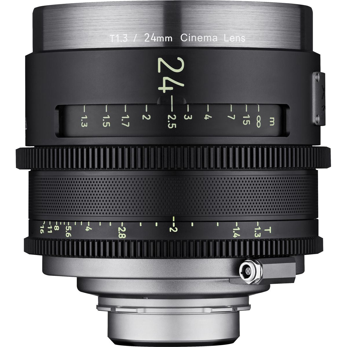 XEEN Meister 24mm T1.3 Sony E (Meter) - image 3 of 4