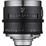 XEEN Meister 24mm T1.3 Sony E (Meter) - image 3 of 4