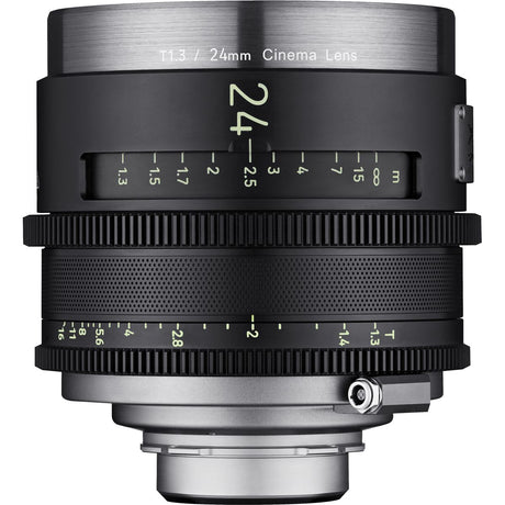 XEEN Meister 24mm T1.3 Sony E (Meter) - image 3 of 4