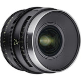XEEN Meister 24mm T1.3 Sony E (Meter) - image 4 of 4