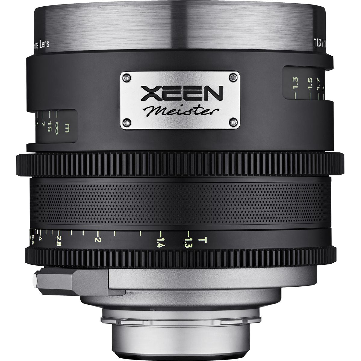 XEEN Meister 24mm T1.3 PL (Meter)