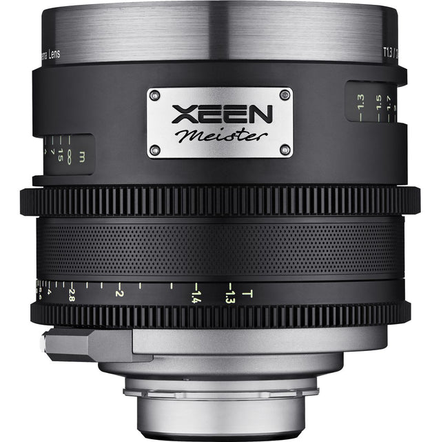 XEEN Meister 24mm T1.3 PL (Meter)