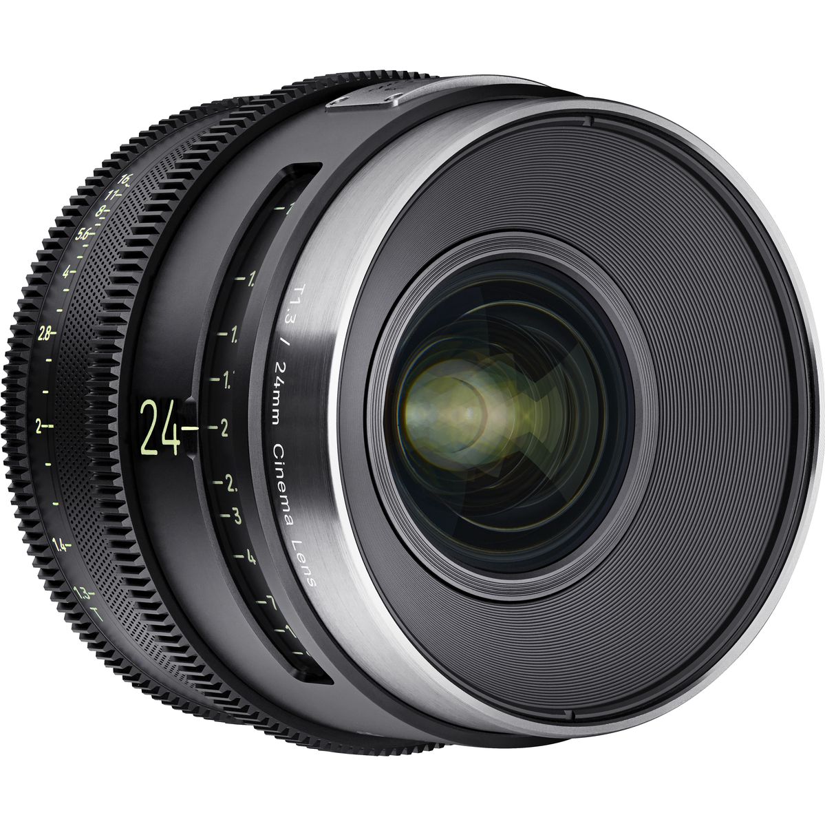XEEN Meister 24mm T1.3 PL (Meter) - image 2 of 4