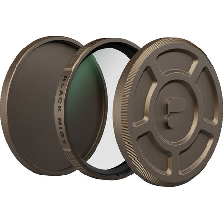 PolarPro 135 Series - Black Mist Filter - 49mm