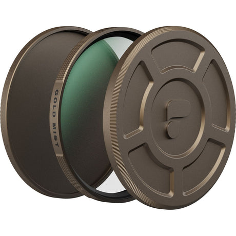 PolarPro 135 Series - Gold Mist Filter - 67mm - image 2 of 5