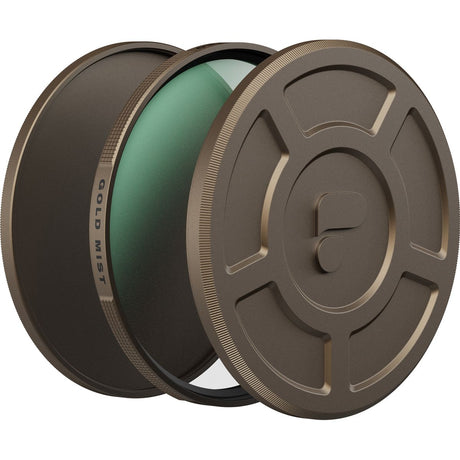 PolarPro 135 Series - Gold Mist Filter - 77mm - image 2 of 5