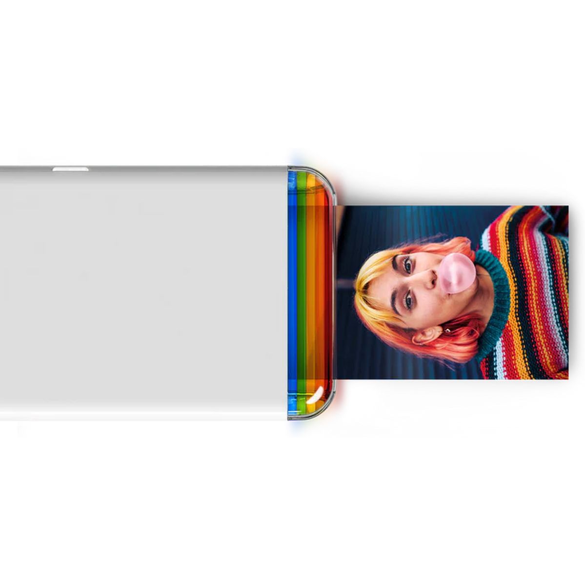 Polaroid Everything Box Hi·print 2×3 Pocket Photo Printer - image 2 of 5