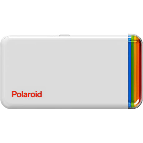 Polaroid Everything Box Hi·print 2×3 Pocket Photo Printer - image 5 of 5