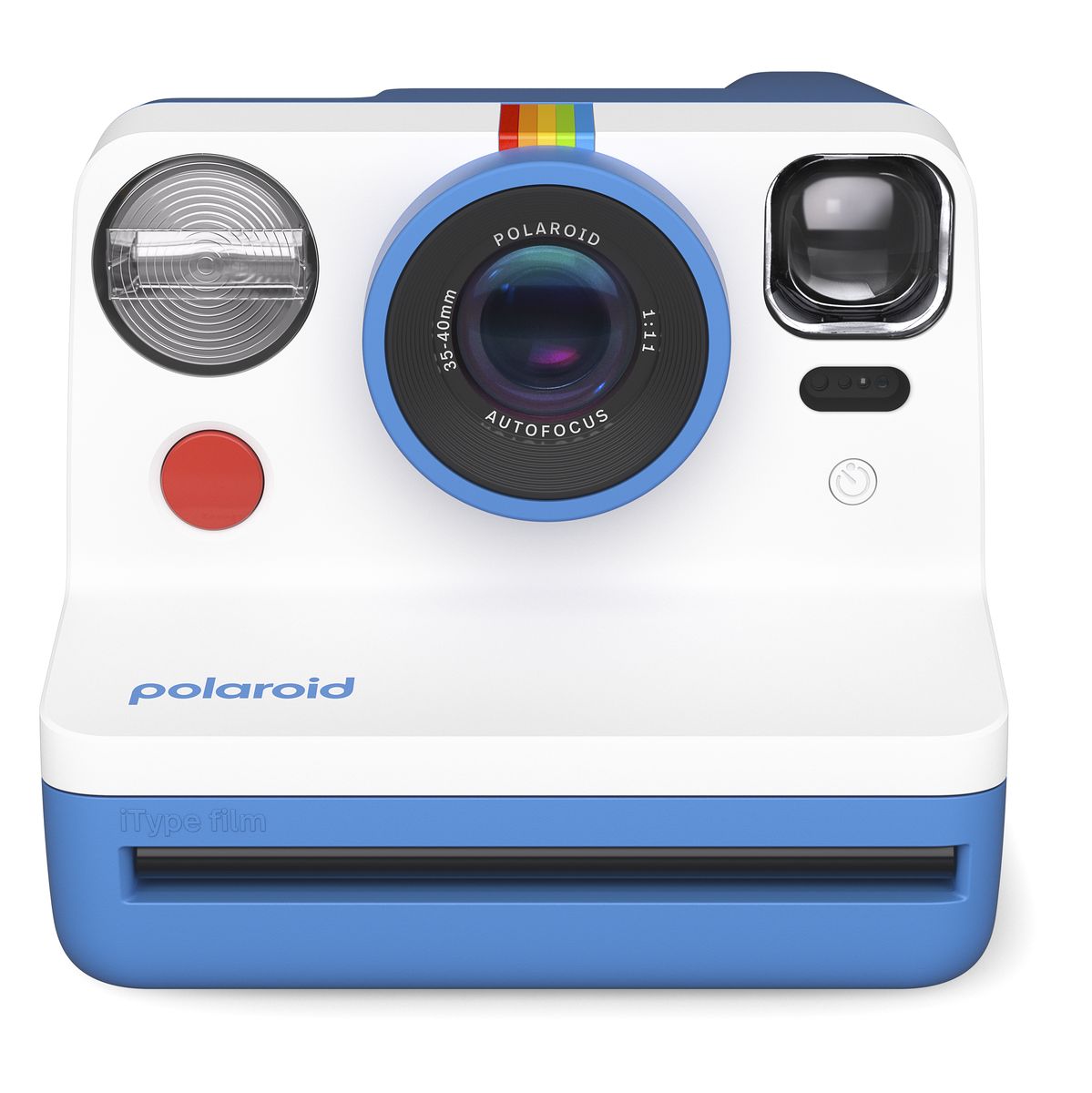 Polaroid Now Gen 2 - Blue