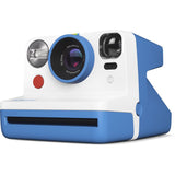 Polaroid Now Gen 2 - Blue