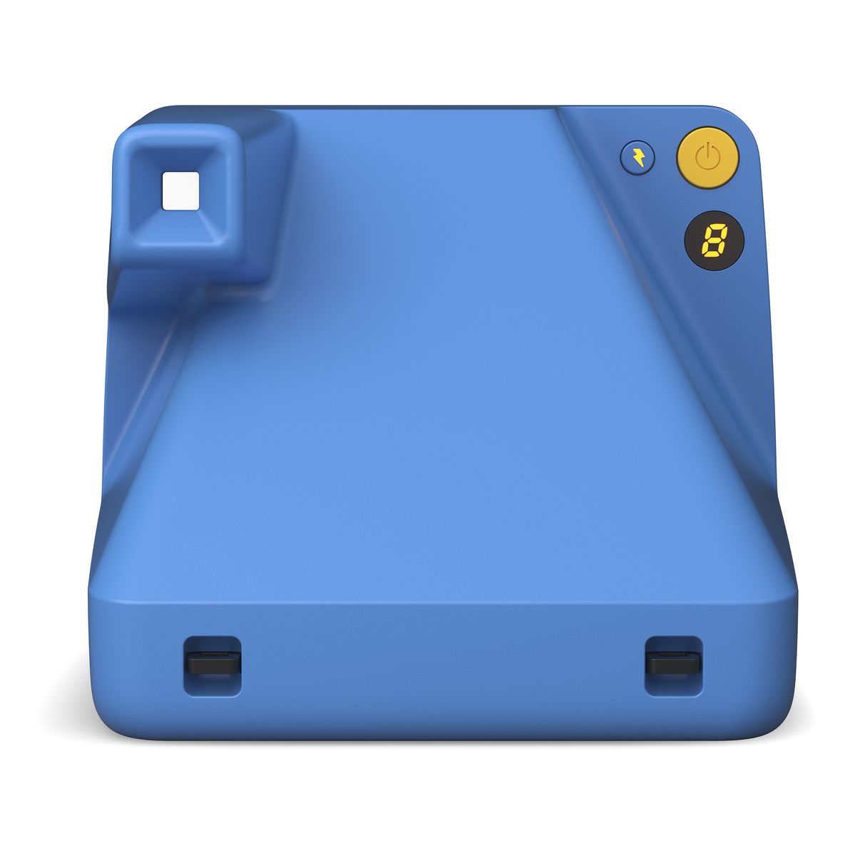 Polaroid Now Gen 2 - Blue
