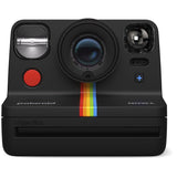 Polaroid Now+ Gen 2 - Black