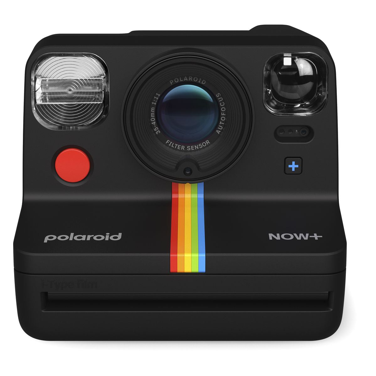 Polaroid Now+ Gen 2 - Black