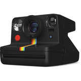 Polaroid Now+ Gen 2 - Black