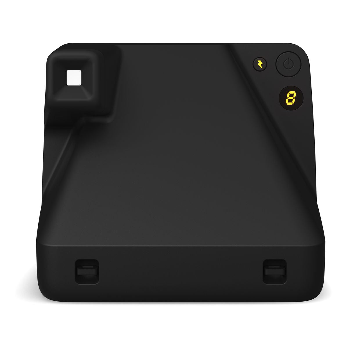 Polaroid Now+ Gen 2 - Black