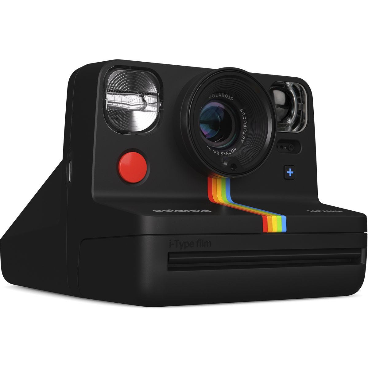Polaroid Now+ Gen 2 - Black