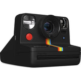 Polaroid Now+ Gen 2 - Black