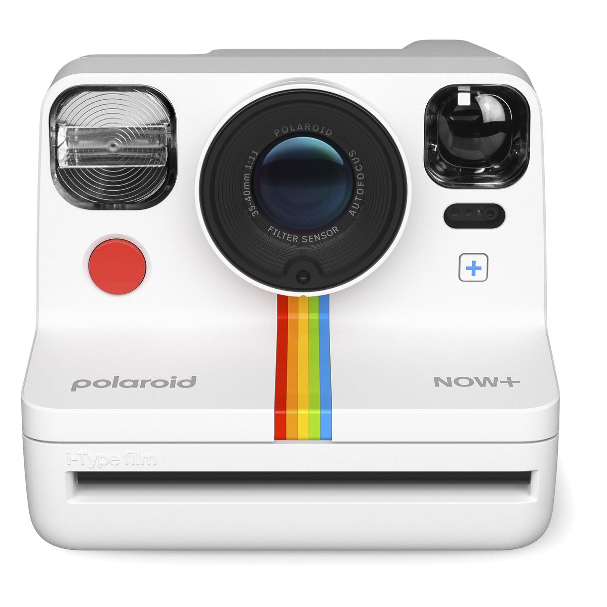 Polaroid Now+ Gen 2 - White