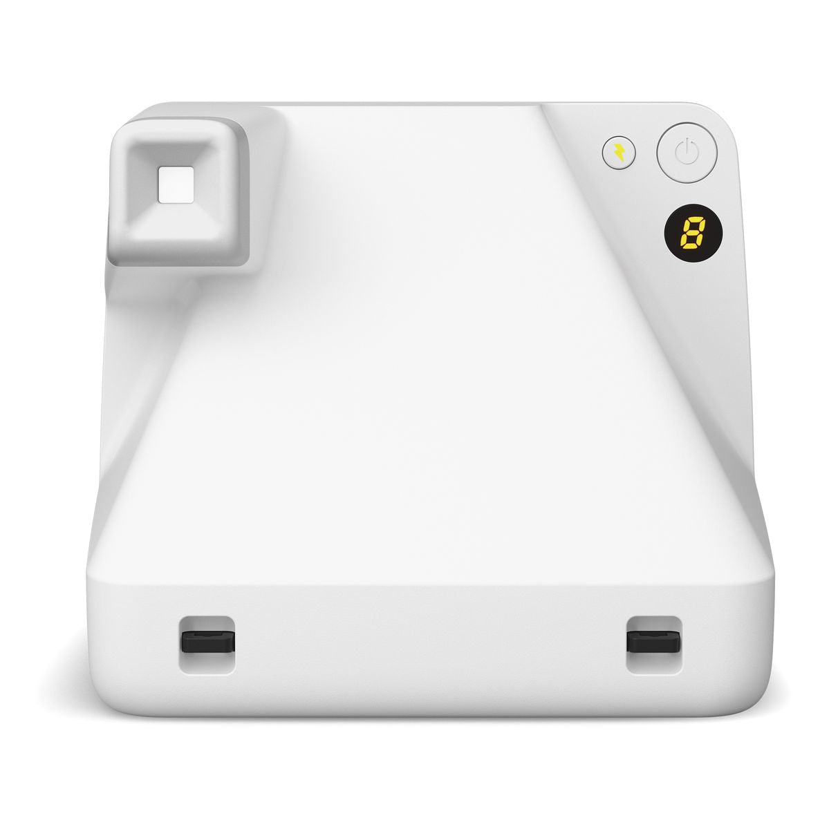 Polaroid Now+ Gen 2 - White