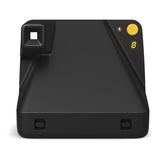 Polaroid Now Gen 2 - Black