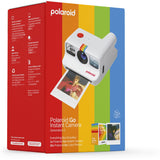 Polaroid Go Everything Box White - Generation 2