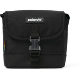 Polaroid Box Bag - Black