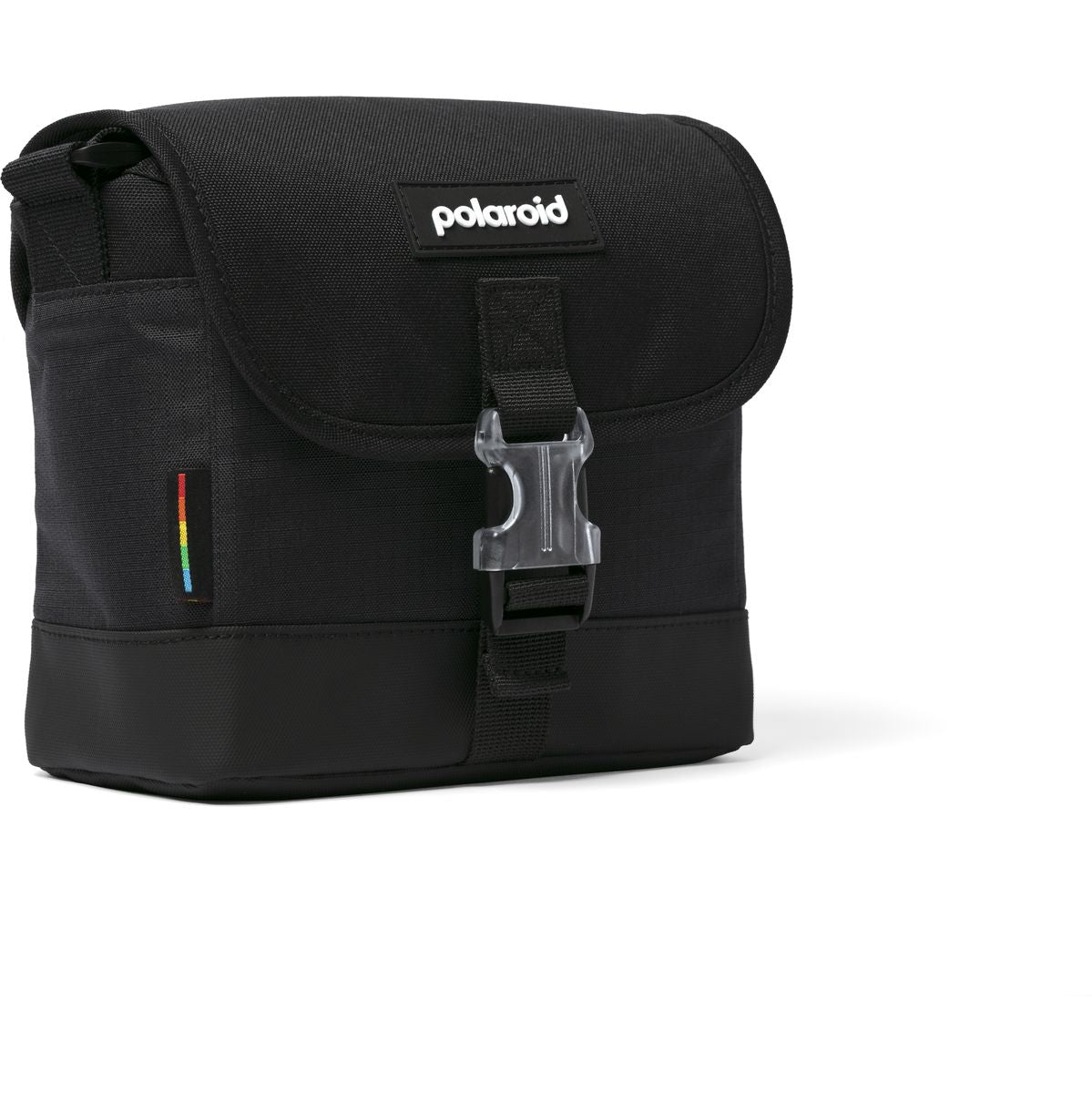 Polaroid Box Bag - Black
