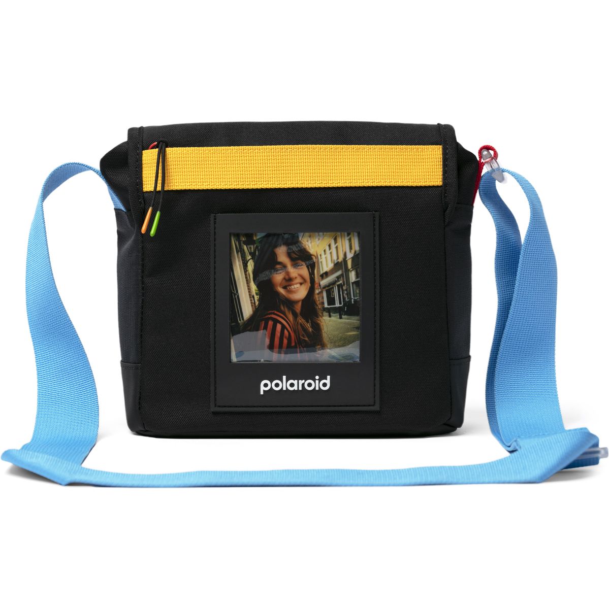 Polaroid Box Bag - Multi - image 4 of 5