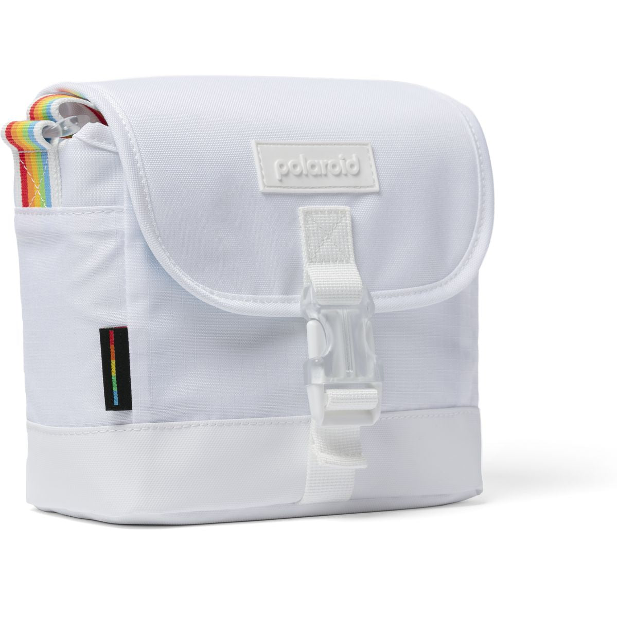 Polaroid Box Bag - White - image 2 of 5